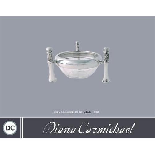 Dish 60mm - Noblesse Collection - Diana Carmichael-GoodiesHub