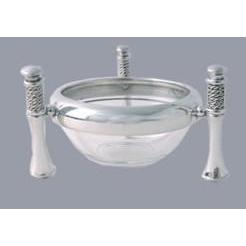 Dish 60mm - Noblesse Collection - Diana Carmichael-GoodiesHub
