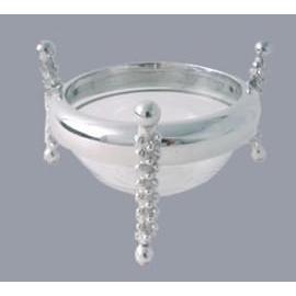 Dish 60mm - Studded Collection - Diana Carmichael-GoodiesHub