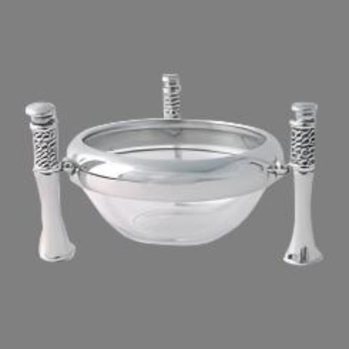 Dish 90mm - Noblesse Collection - Diana Carmichael-GoodiesHub