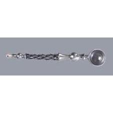 Espresso Spoon Crystal - Crystal d'Afrique - Diana Carmichael-GoodiesHub