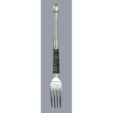 Fish Fork Crystal - Crystal d'Afrique - Diana Carmichael-GoodiesHub