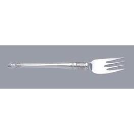 Fish Fork Noble (Set of 6) & Pouch - Noble Collection - Diana Carmichael-GoodiesHub
