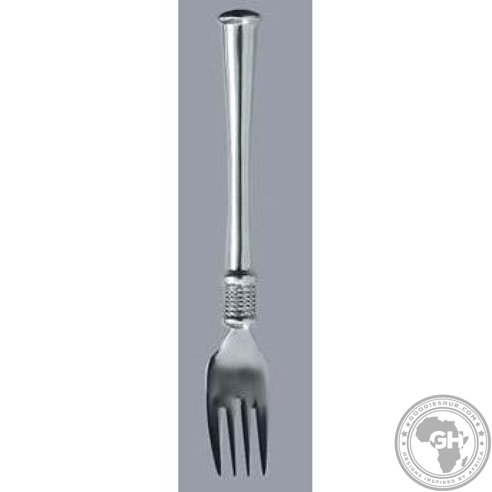 Fish Fork - Noblesse Collection - Diana Carmichael-GoodiesHub