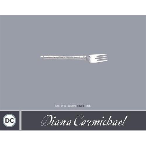 Fish Fork - Ribbon Collection - Diana Carmichael-GoodiesHub