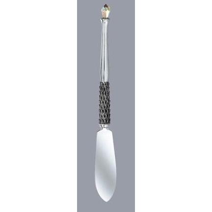 Fish Knife Crystal - Crystal d'Afrique - Diana Carmichael-GoodiesHub