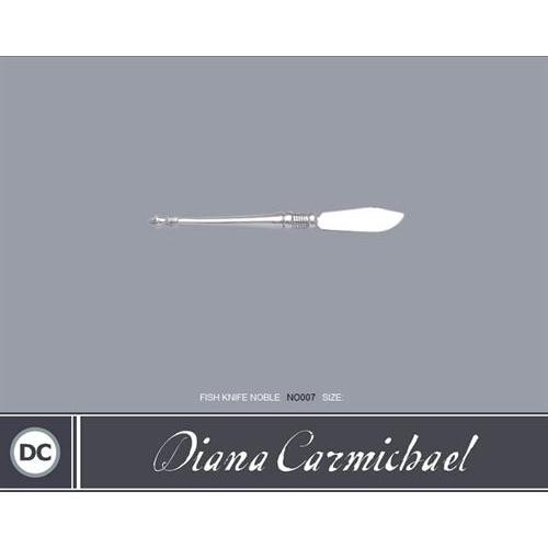 Fish Knife - Noble Collection - Diana Carmichael-GoodiesHub