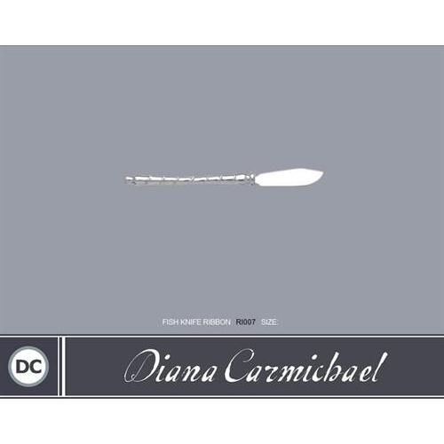 Fish Knife - Ribbon Collection - Diana Carmichael-GoodiesHub