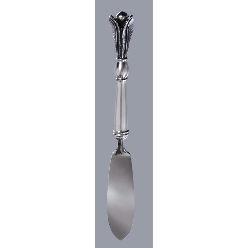 Fish Knife - Usiba Lwe Nyoni Collection - Diana Carmichael-GoodiesHub