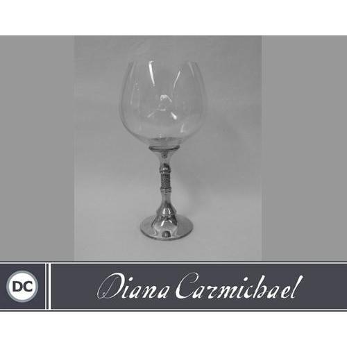 Glass Burgunder 590ml (Each) - Noblesse Collection - Diana Carmichael-GoodiesHub