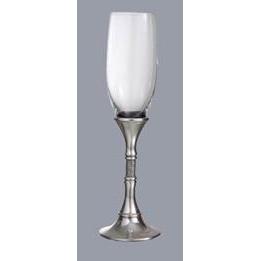 Glass Champagne 190ml (Each) - Noblesse Collection - Diana Carmichael-GoodiesHub