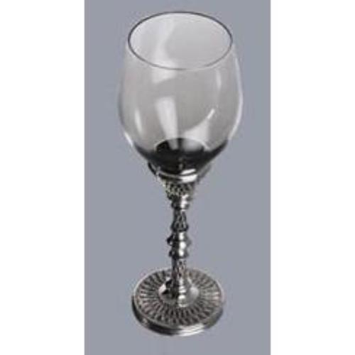 Glass Red Wine 250ml Crystal (Each) - Crystal d&