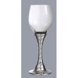 Glass Red Wine 250ml - Ribbon Collection - Diana Carmichael-GoodiesHub