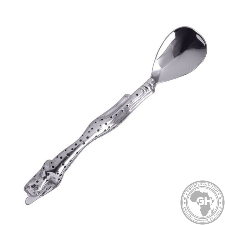 Jam Spoon- Cheetah Africa Collection - Diana Carmichael-GoodiesHub