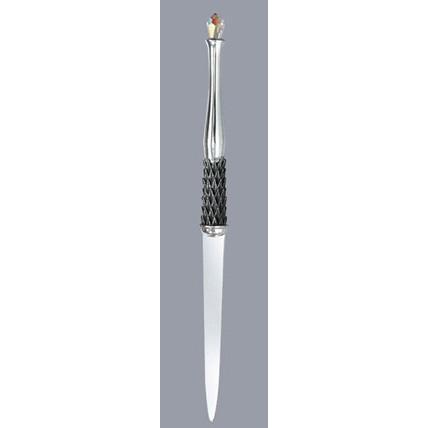 Letter Opener Crystal - Crystal d'Afrique - Diana Carmichael-GoodiesHub