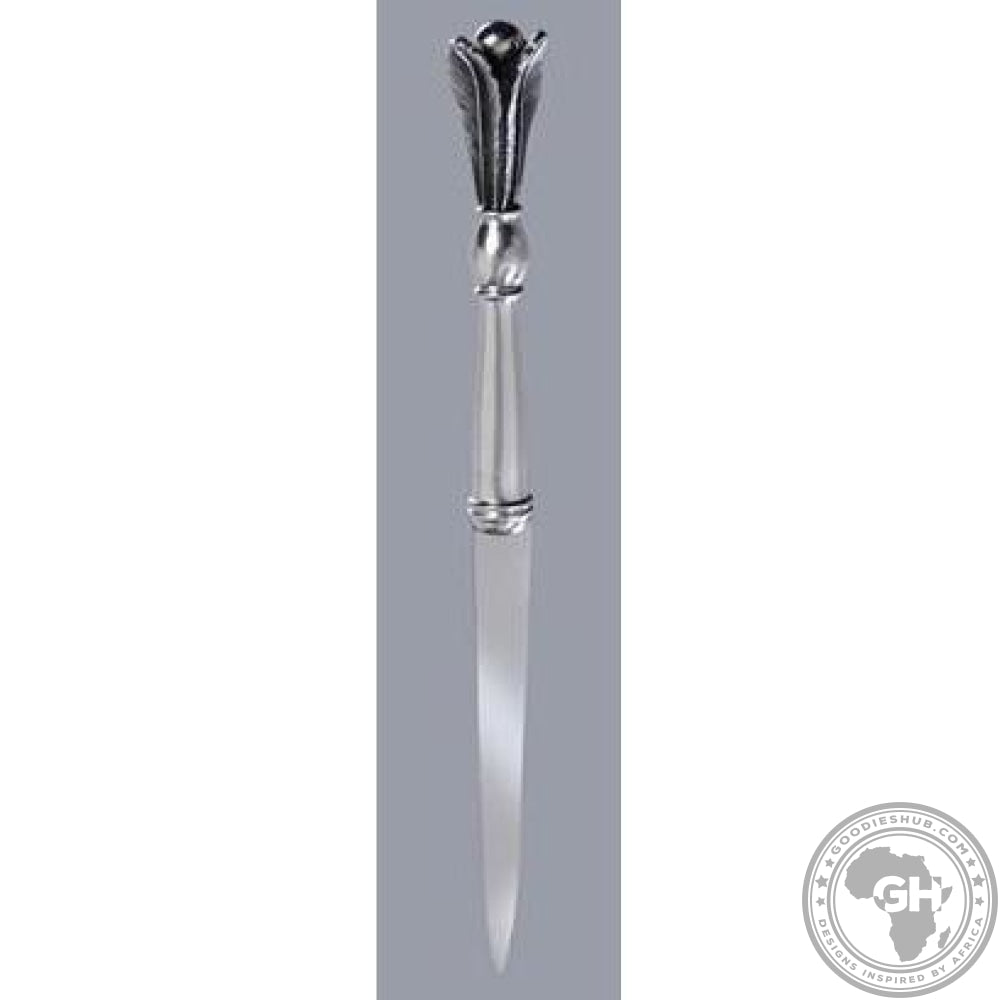 Letter Opener - Usiba Lwe Nyoni Collection - Diana Carmichael-GoodiesHub