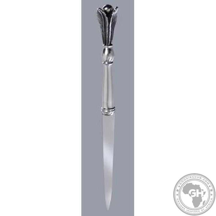 Letter Opener - Usiba Lwe Nyoni Collection - Diana Carmichael-GoodiesHub