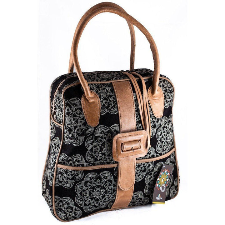 Mongoose Bloom Bag-GoodiesHub