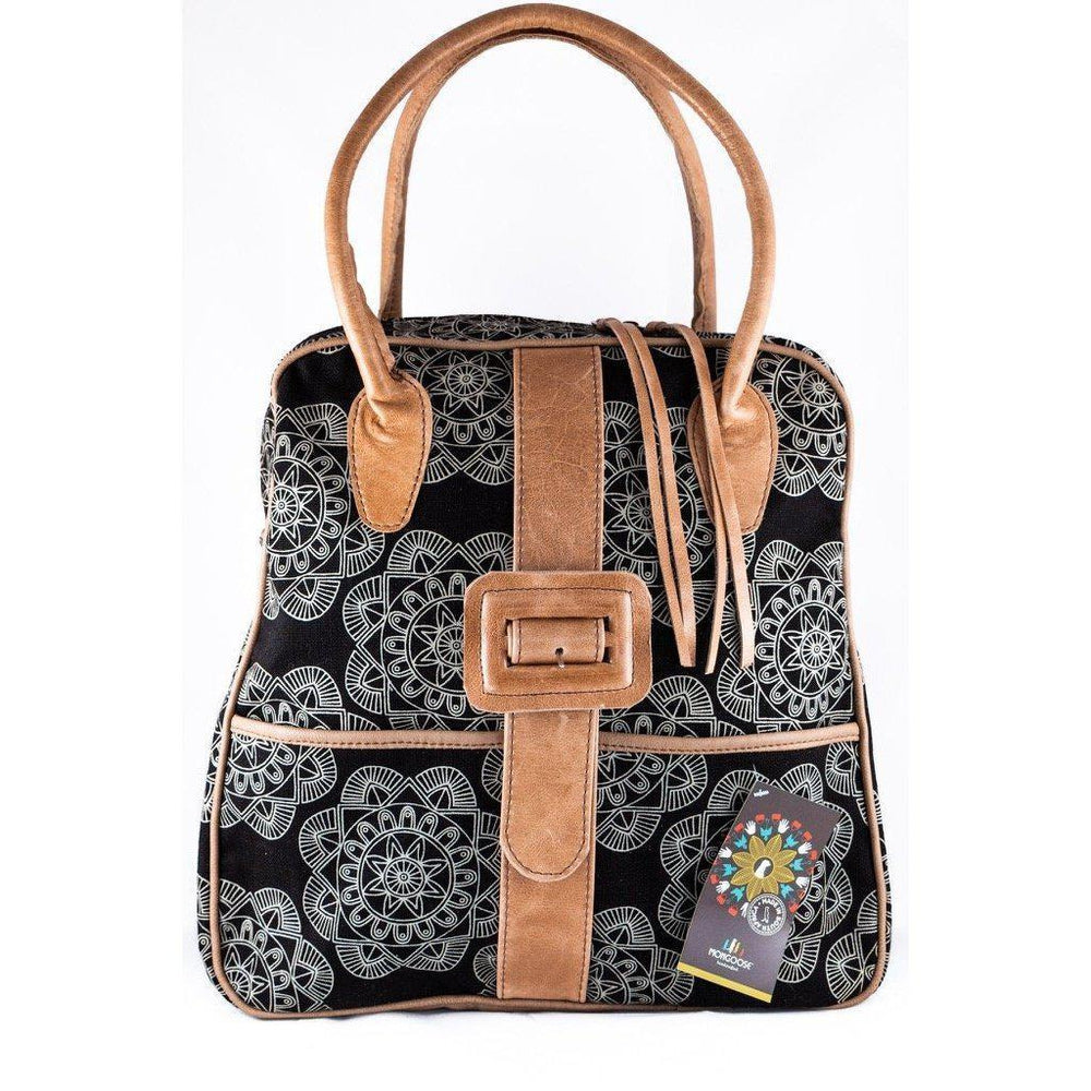Mongoose Bloom Bag-GoodiesHub