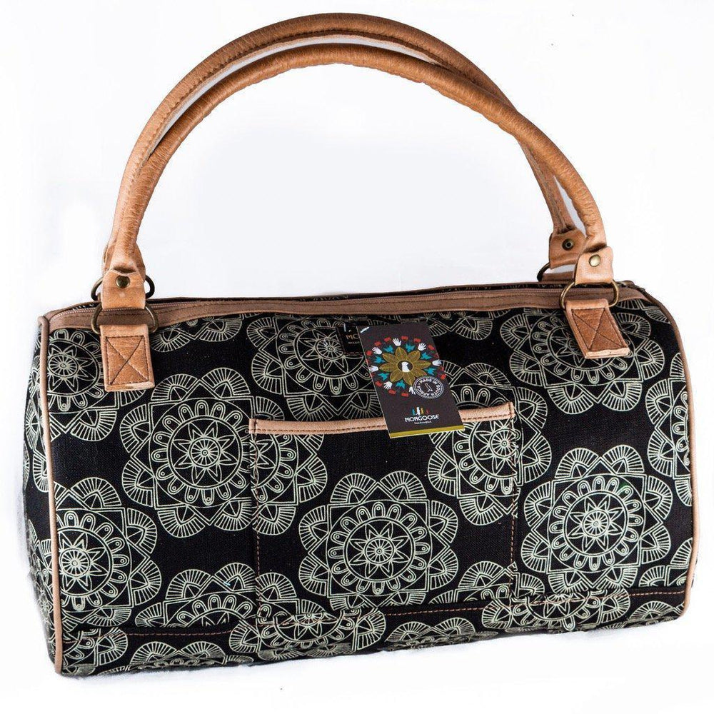 Mongoose Gym Bag-GoodiesHub