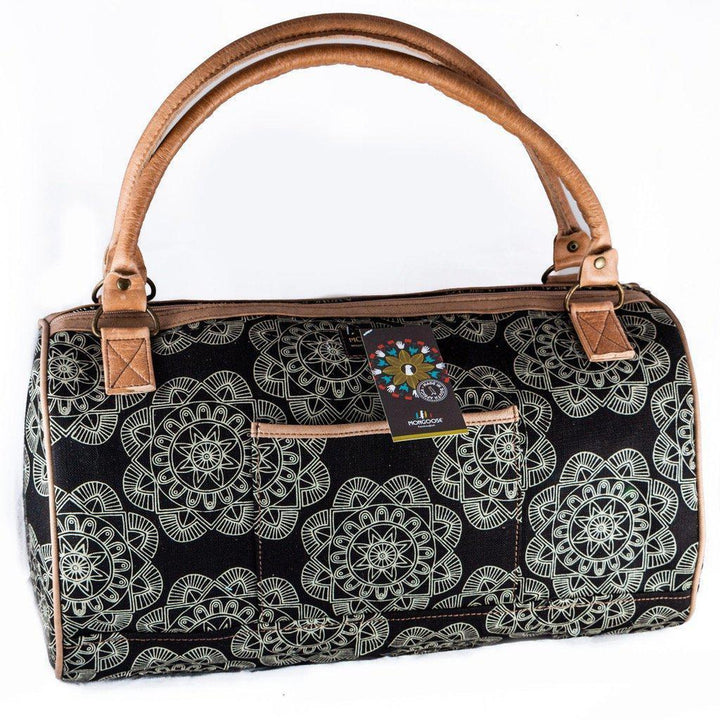 Mongoose Gym Bag-GoodiesHub