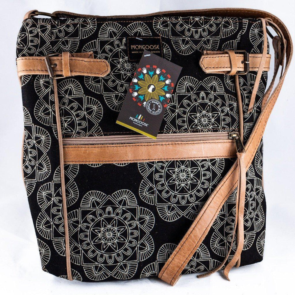 Mongoose Large Pouch Bag-GoodiesHub