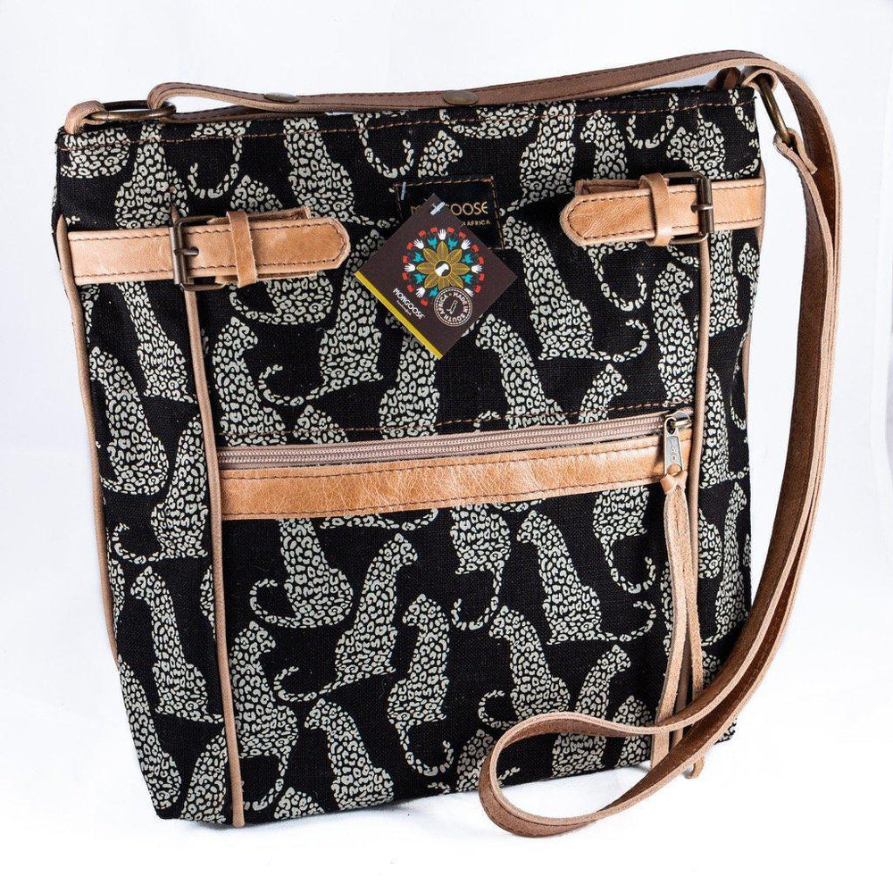 Mongoose Large Pouch Bag-GoodiesHub