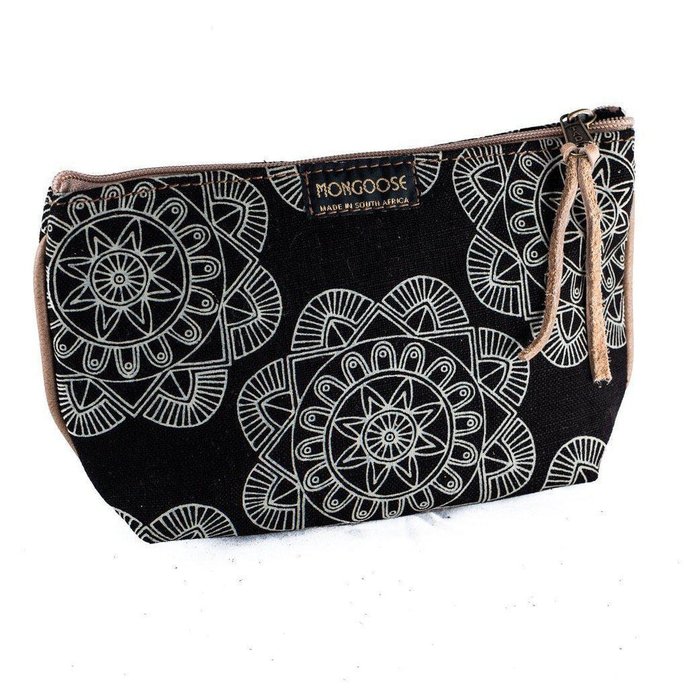 Mongoose Make Up Bag-GoodiesHub