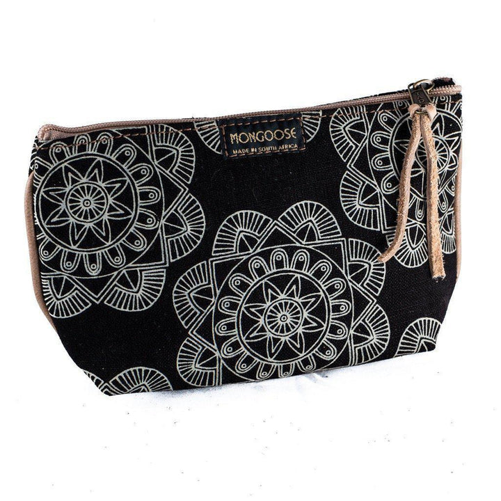 Mongoose Make Up Bag-GoodiesHub