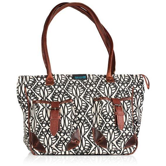 Mongoose Mikasa Bag-GoodiesHub