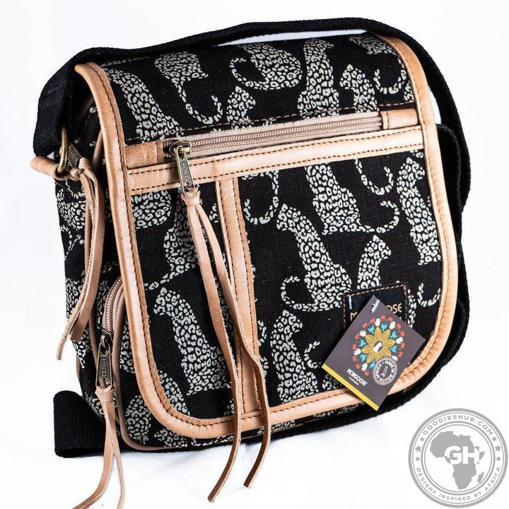 Mongoose Passport Bag-GoodiesHub