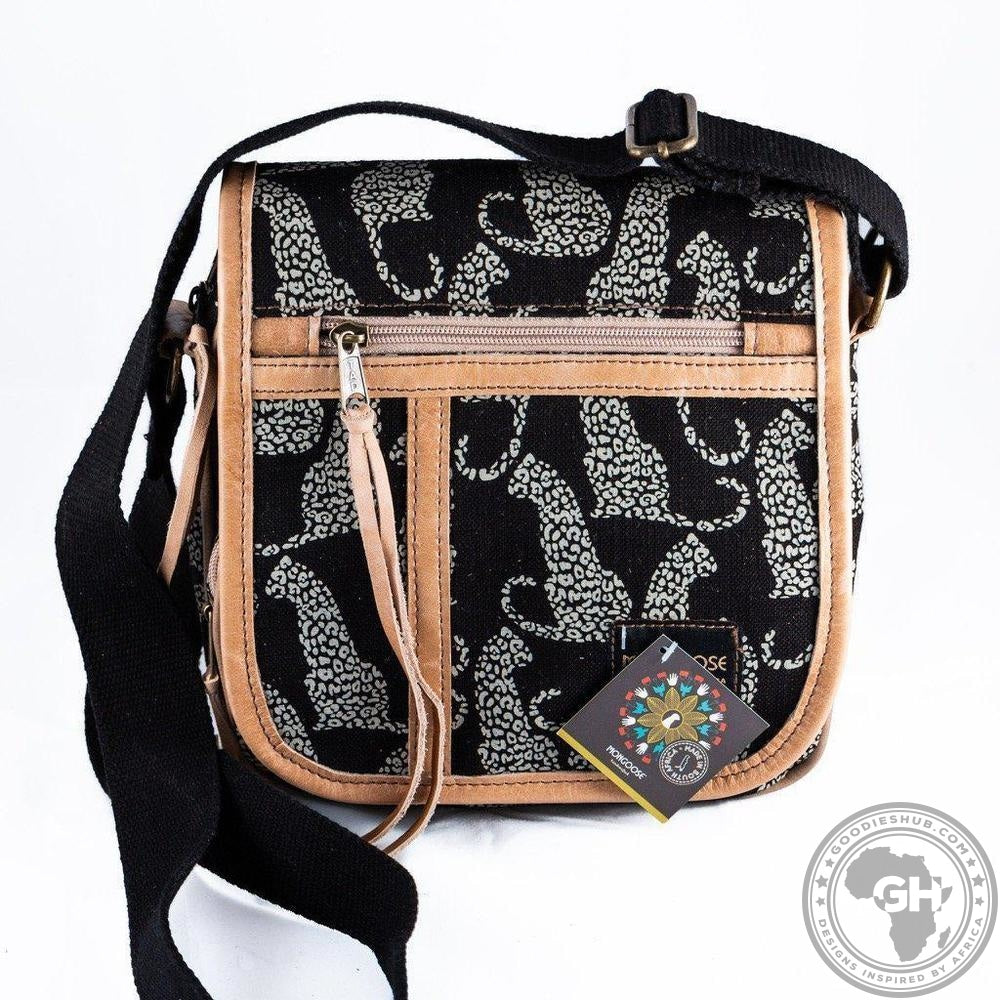 Mongoose Passport Bag-GoodiesHub