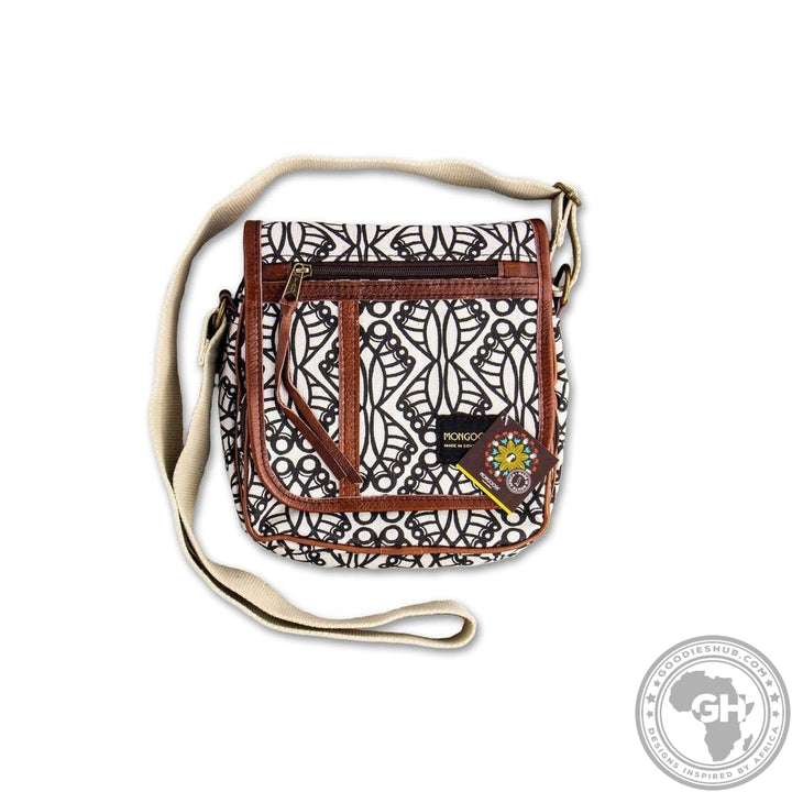 Mongoose Passport Bag-GoodiesHub