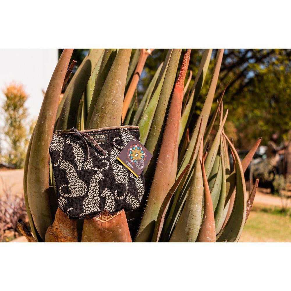 Mongoose Purse Bag-GoodiesHub