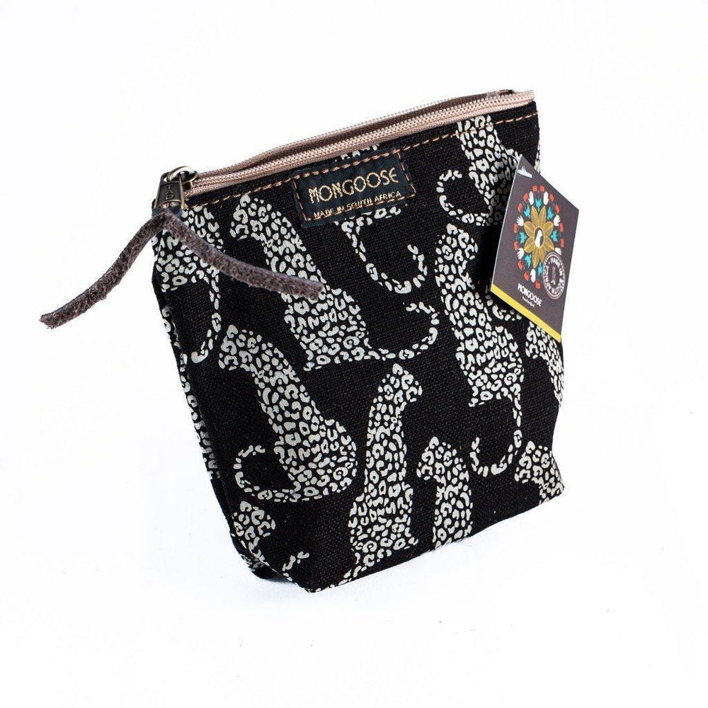 Mongoose Purse Bag-GoodiesHub
