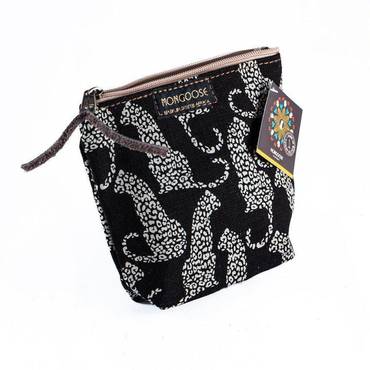 Mongoose Purse Bag-GoodiesHub