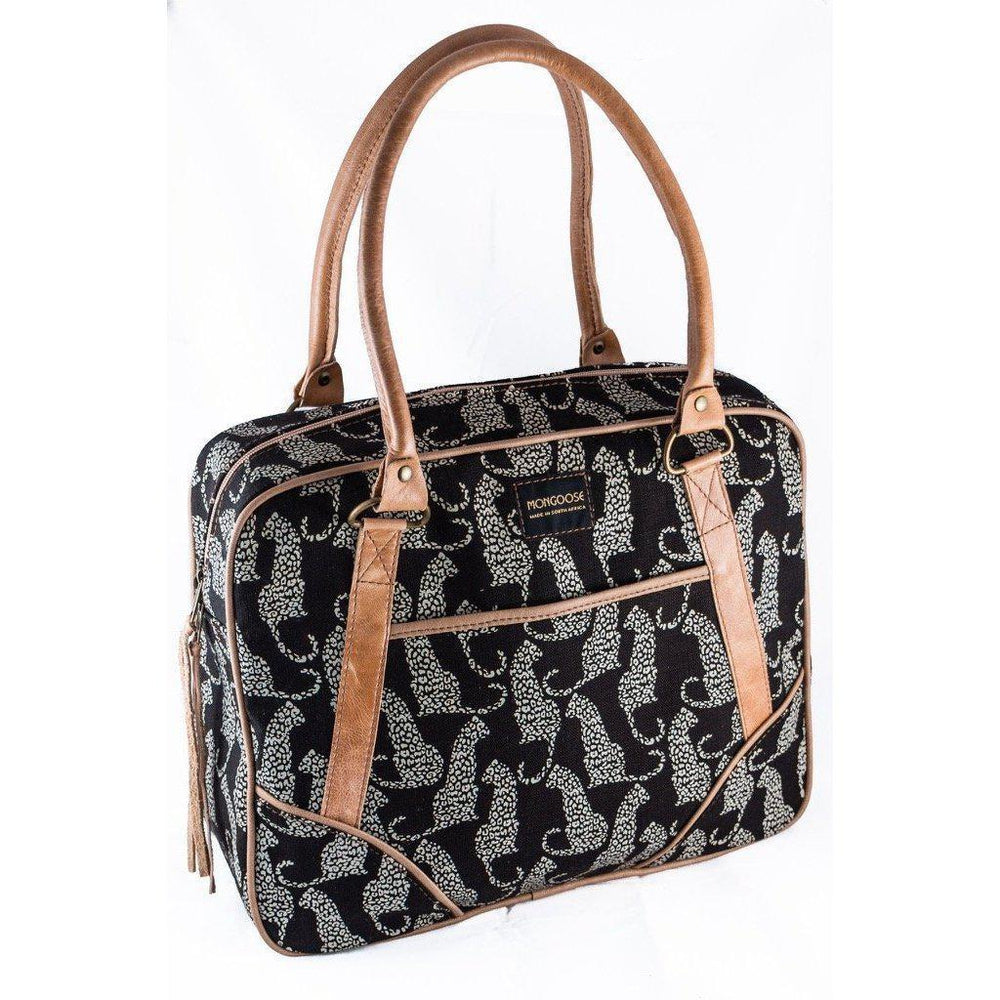 Mongoose Small Day Bag-GoodiesHub