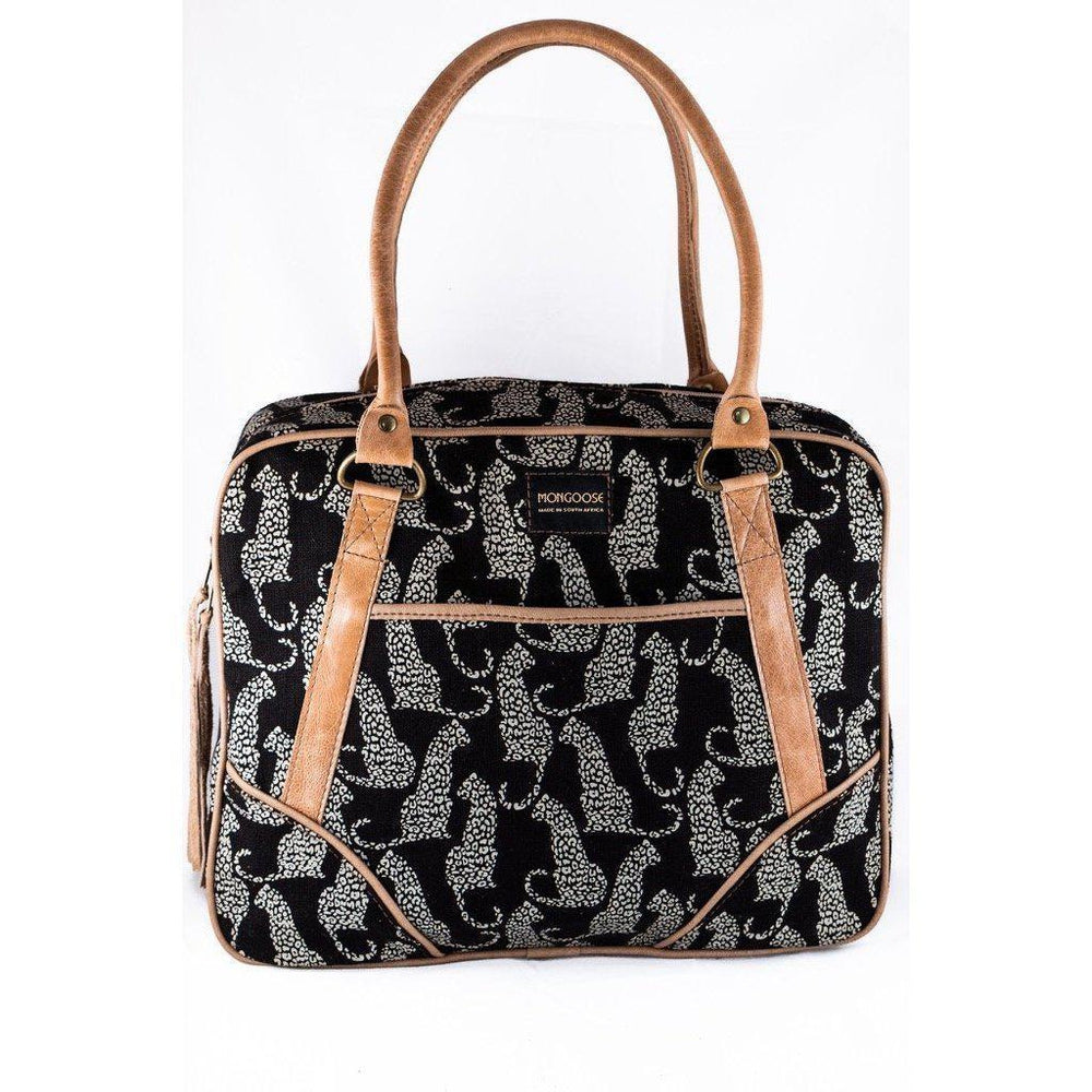 Mongoose Small Day Bag-GoodiesHub