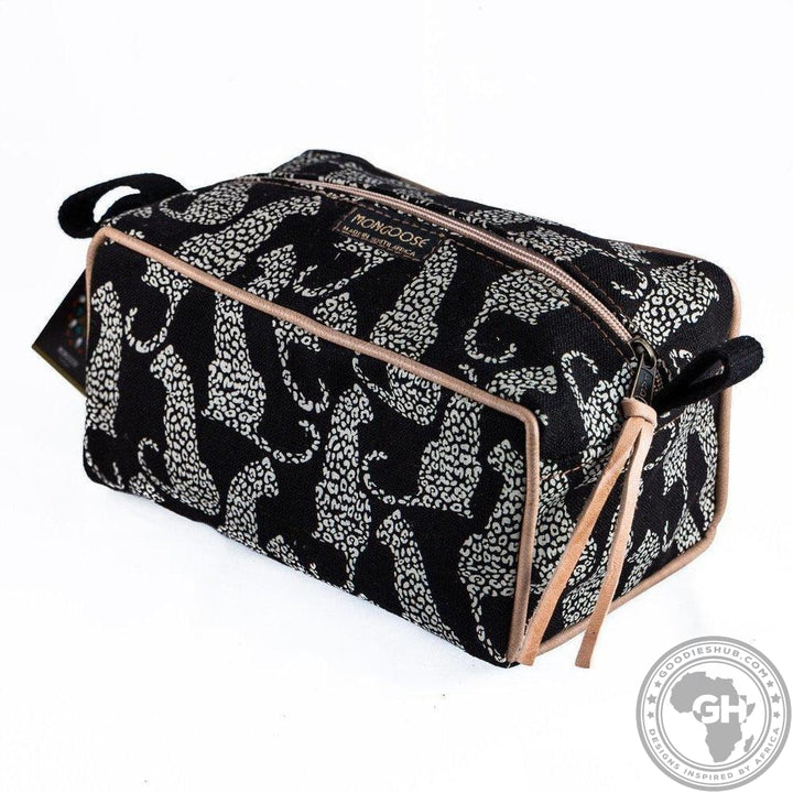 Mongoose Toiletry Bag-GoodiesHub
