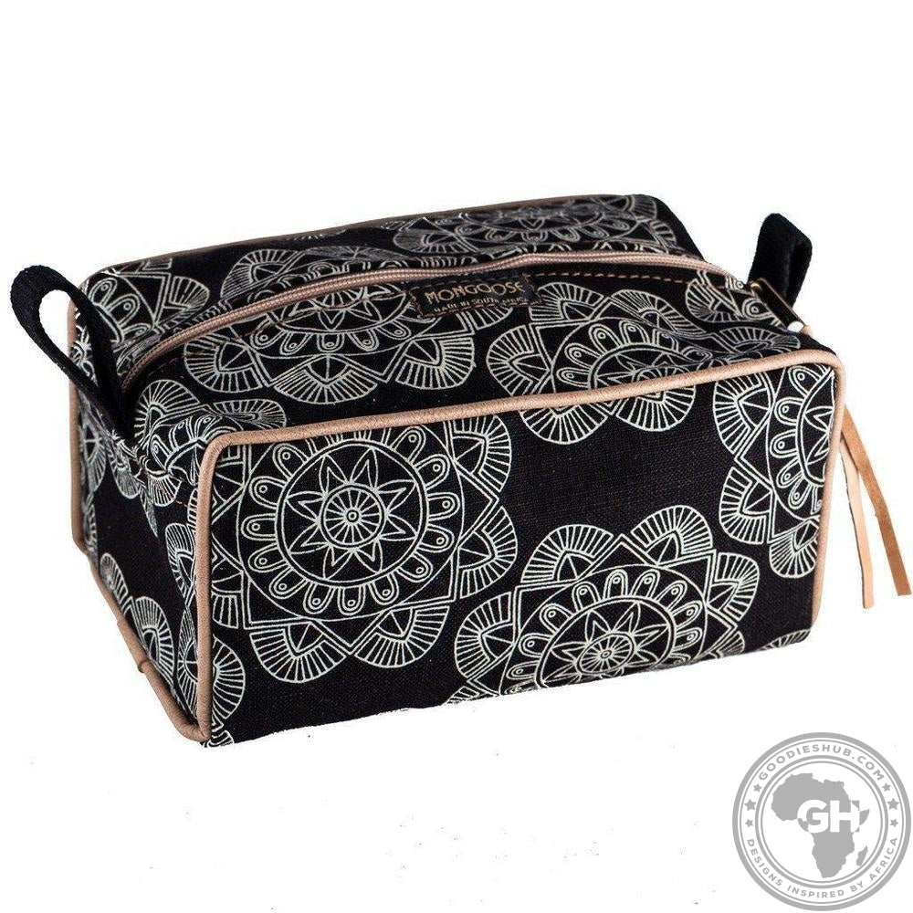 Mongoose Toiletry Bag-GoodiesHub