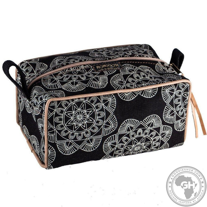 Mongoose Toiletry Bag-GoodiesHub