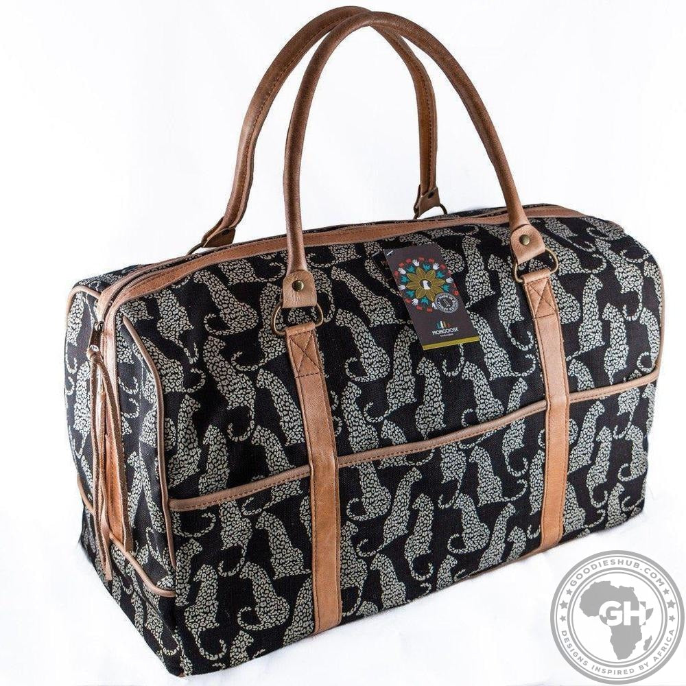 Mongoose Weekend Bag-GoodiesHub
