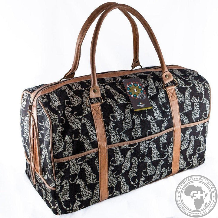 Mongoose Weekend Bag-GoodiesHub