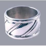 Napkin Ring Ribbon (Single) - Ribbon Collection - Diana Carmichael-GoodiesHub
