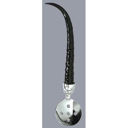 Olive Spoon - Impondo Zulu Collection - Diana Carmichael-GoodiesHub