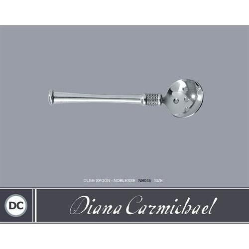Olive Spoon - Noblesse Collection - Diana Carmichael-GoodiesHub