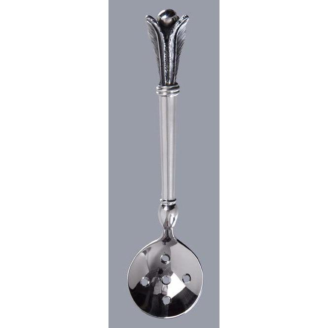 Olive Spoon - Usiba Lwe Nyoni Collection - Diana Carmichael-GoodiesHub