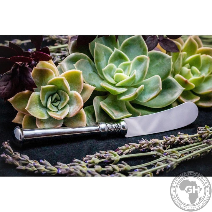 Pate Knife - Noblesse Collection - Diana Carmichael-GoodiesHub
