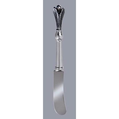 Pate Knife - Usiba Lwe Nyoni Collection - Diana Carmichael-GoodiesHub