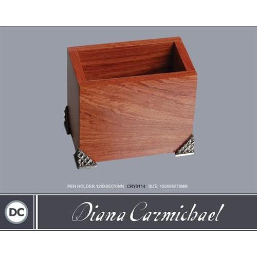 Pen Holder - Crystal D&